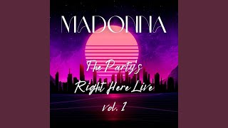 Смотреть клип Live To Tell