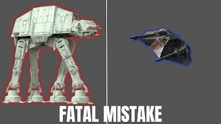 The Battle of Hoth Was a Lie… Here’s What Really Happened