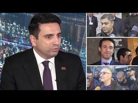 Ընկերության հմայքը նոր Հայաստանում. ո՞վ էր Ալեն Սիմոնյանը հեղափոխությունից առաջ