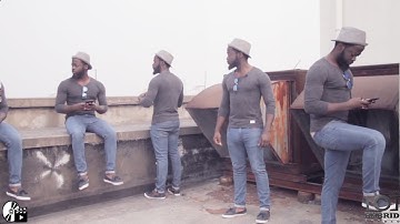 after effect tutorial  : HOW TO CLONE YOURSELF