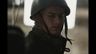 28 Панфиловцев | Тизер. Panfilov's 28 Men Teaser (2016) | Russian war Movie