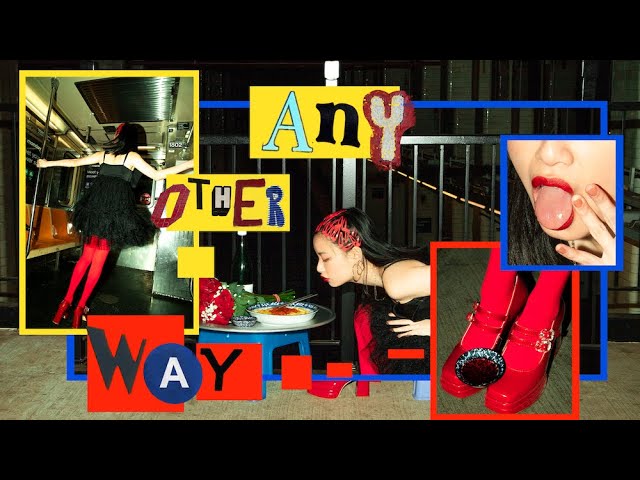 Watch Juliet By Night - Any Other Way (Official Visualizer) on YouTube Watch Juliet By Night - Any Other Way (Official Visualizer) on YouTube