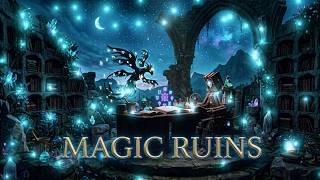 Immersive Magic Ambience - Wizard's Ruins Music for D&D & TTRPG Sessions