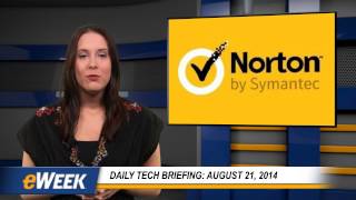 eWEEK Daily Tech Briefing: 8/21/14