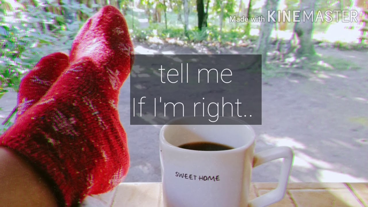 Cold coffee Ed Sheeran (Lyrics) YouTube