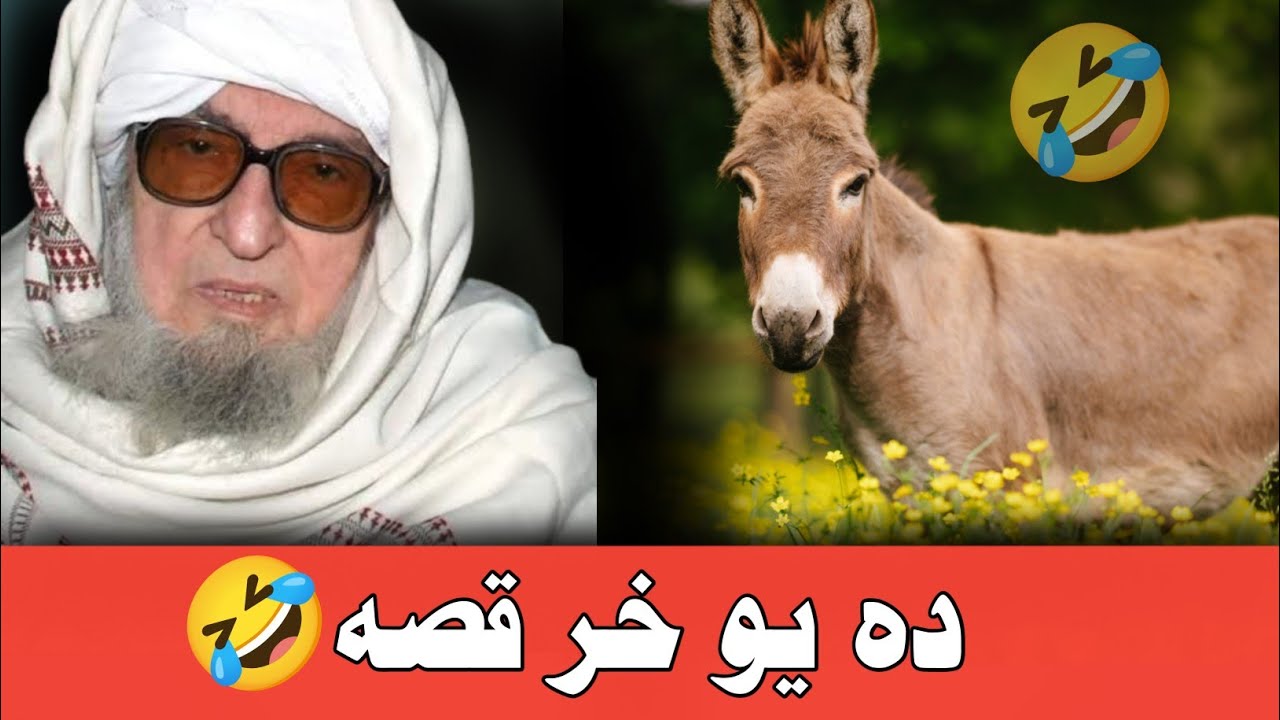 Da yaw Khar qisa🤣 | mulana bijlegar sahib byan in pashto 