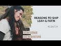 66 Reasons to ship Leah &amp; Fatin | #THEWILDS