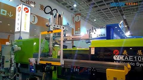 YANGSEN ROBOT/M SHAPE ROBOTIC ARM