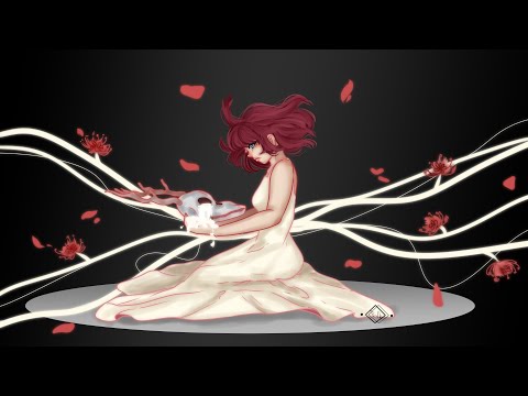 【雪のダルコ】楽園【UTAUカバー】