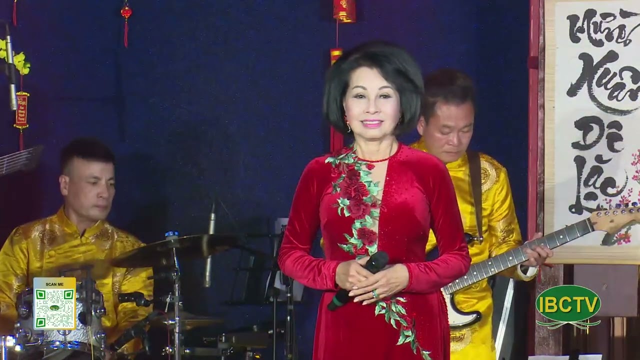 PHƯƠNG HỒNG QUẾ: Phố đêm - Đại Nhạc Hội Đón Giao Thừa Xuân Bính Ngọ 2026 Chùa Điều Ngự