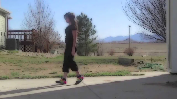 Josy Carver - Driveway Shuffler HD