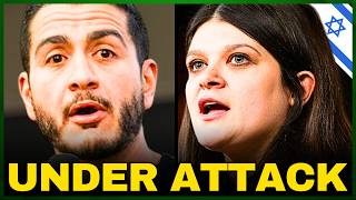 AIPAC's SPIRALING: Abdul El Sayed AHEAD In Senate Primary Polls