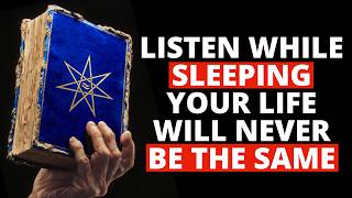 Download lagu Listen For Just 1 Night And Your Subconscious Reprograms ITSELF