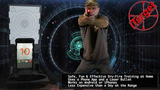 iTarget Pro ad - 30 sec TV commercial