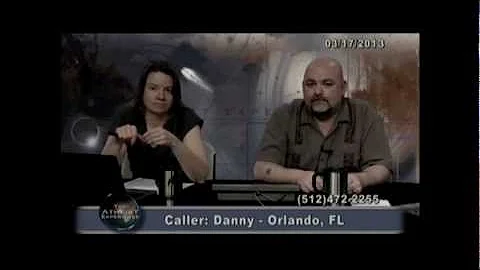 Dillahunty Logic 101 - The Atheist Experience #805