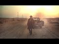 Ashes on the Road (Original Outlaw Country Song)