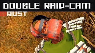 A Moment in Rust Ep.3 (Raid-Cam)