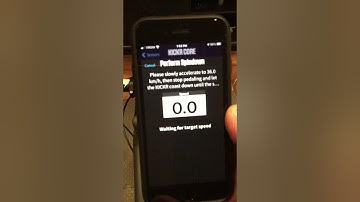 Wahoo Kickr core no power no speed