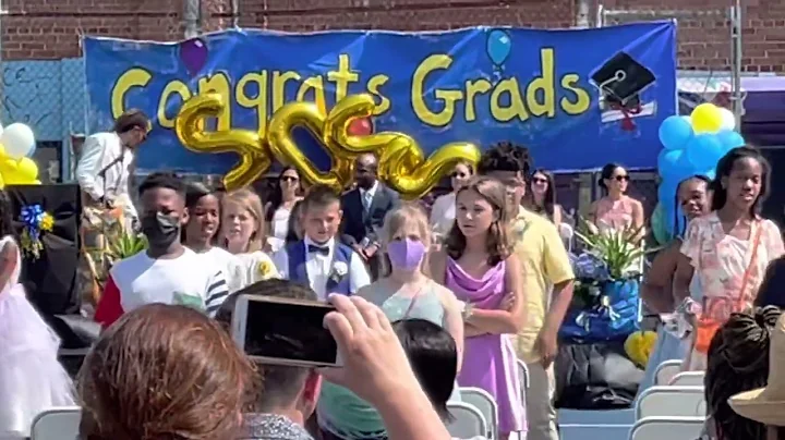 PS9 Graduation 2022 Intro