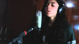 ZAYN - PILLOWTALK (Cover by Bianca)
