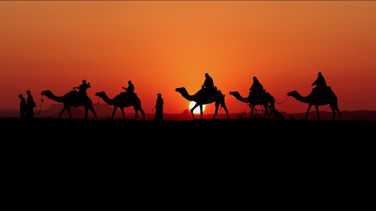 Sahara Dreaming? 🐫 Here's What a Luxury Merzouga Tour REALLY Looks Like | ASNIDIAMANE VOYAGES