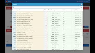 How to add a new invoice in Vitaria