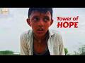 ALONE IN THE JUNGLE: A Night of Survival 😱 | Tower of Hope | Award Winning Hindi Short Film