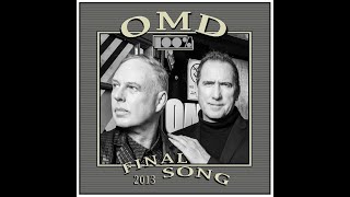 OMD - Final Song (2013)