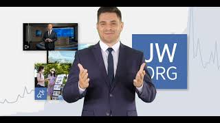 Interesting Facts About the JW.org Website