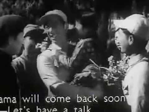 【国产经典老电影】铁道游击队-0011
