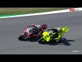 MotoGP, GP d' Italia: gli highlights della gara del Mugello