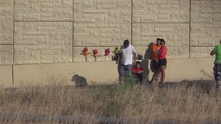 Laredo Police investigating fiery crash that killed four teens