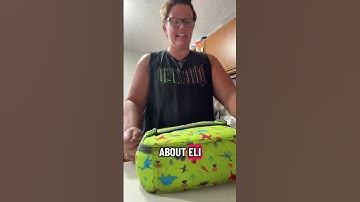 Lunch box reveal!! #lunchbox #lunchboxideas #breezybaking #lunchboxreveal #catastrophejuice #breezyl