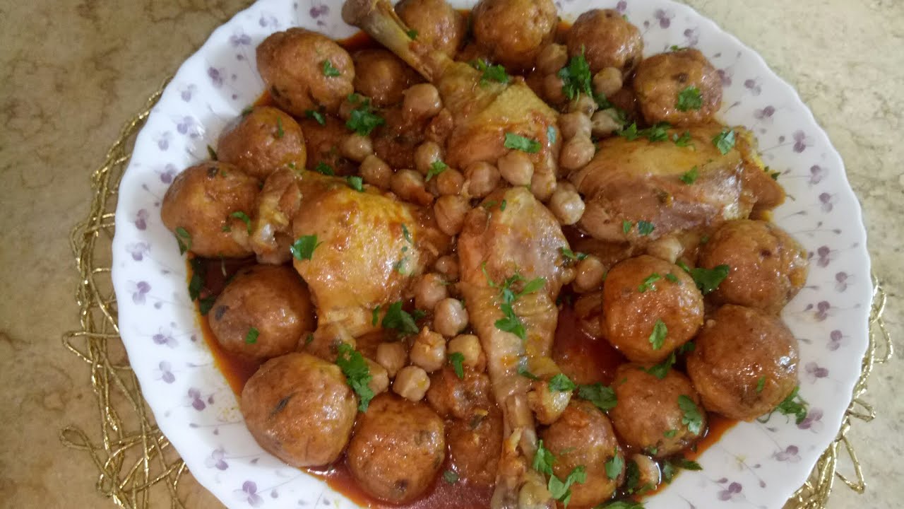 كريات الشفلور بالدجاج وصفة ولا أروع لشهر رمضان 2023 ان شاء الله