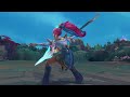 Nidalee Florescer Espiritual 🌸 Skin + Todos os Cromas!