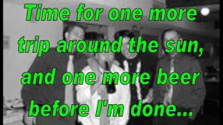 One More Beer - The Kiltlifters