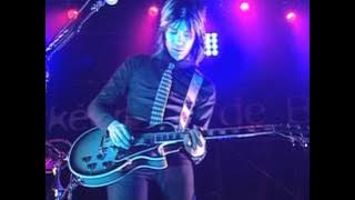 The Smashing Pumpkins - The End is the Beginning is the End (Les Eurockeennes 1997)