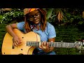 Capture de la vidéo Yasmin Williams, “Juvenescence” | New York Guitar Festival Sessions