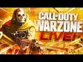 🔴 CoD WARZONE | Follow @SperosAlerts on Twitter :) | MODERN WARFARE WARZONE BATTLE ROYALE LiVE |