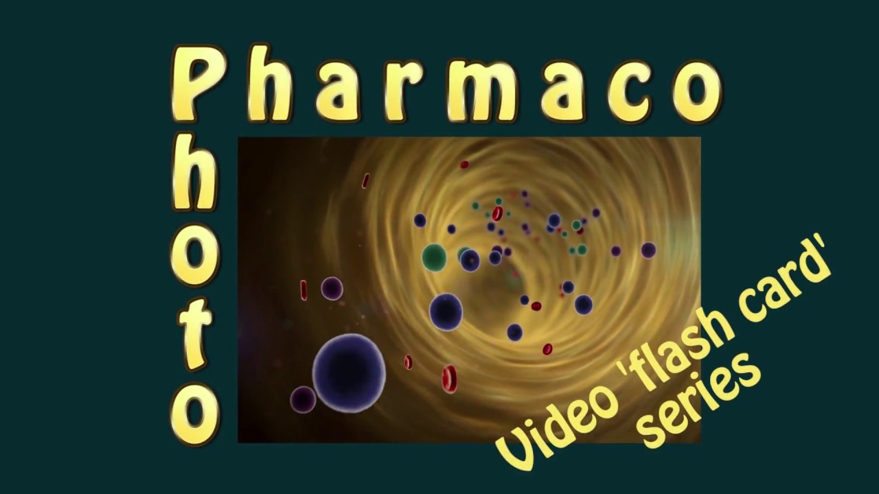 Propranolol and Timolol: Non-selective beta blockers - YouTube