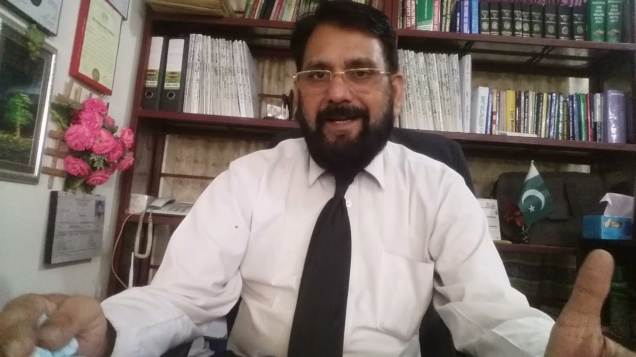 Kidnapping Punishments Section 363 PPC