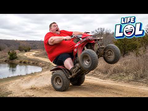 BEST Funny Videos Compilation #30 🤣 Fails of The Week