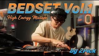 Download lagu High Energy Mixtape ⚡🔥 - BEDSET Vol.1 (RnB, HipHop, Miami Bass, Jersey, Baile, Edits)