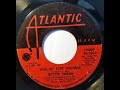 Bettye Swann - Kiss My Love Goodbye - US Atlantic Records released 1974