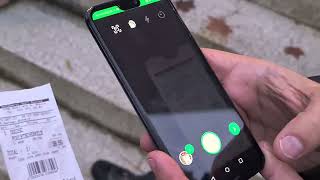 Wie funktioniert SCAN & GO