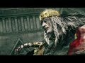 ELDEN RING (Godrick, The Grafted) Journey 2 NG+