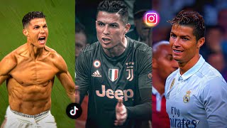 Best Cristiano Ronaldo Edits 2026 Skills, Fails, Goals Reels & Tiktok Compilation