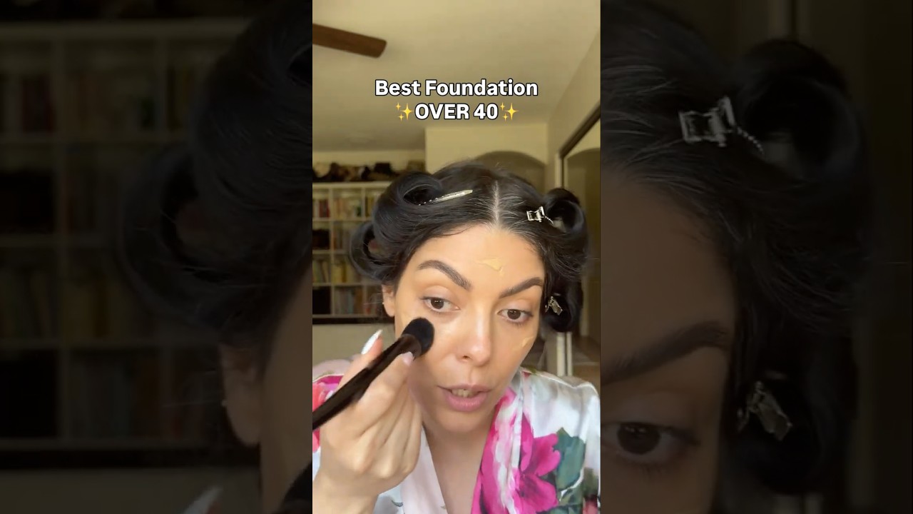 Is This the Best Foundation for Dark Spots in 2025?