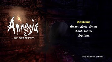 Amnesia Collection - The Dark Descent - Part 3