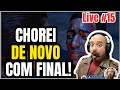 SAGA SPIDER -MAN parte 15. MILES MORALES parte 4. DEU RUIM PRO MILES